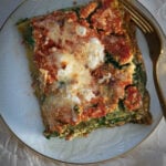 indian fusion lasagna