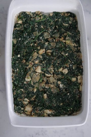 paneer spanokopita recipe steps