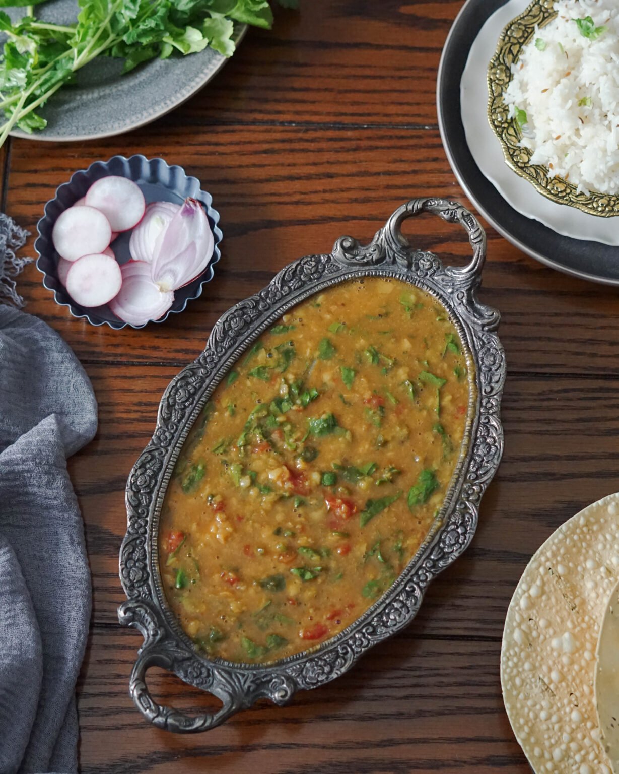 Quick & Easy Vegetarian Indian Dinner Recipes & Ideas Some Indian Girl