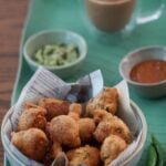 methi na gota pakora