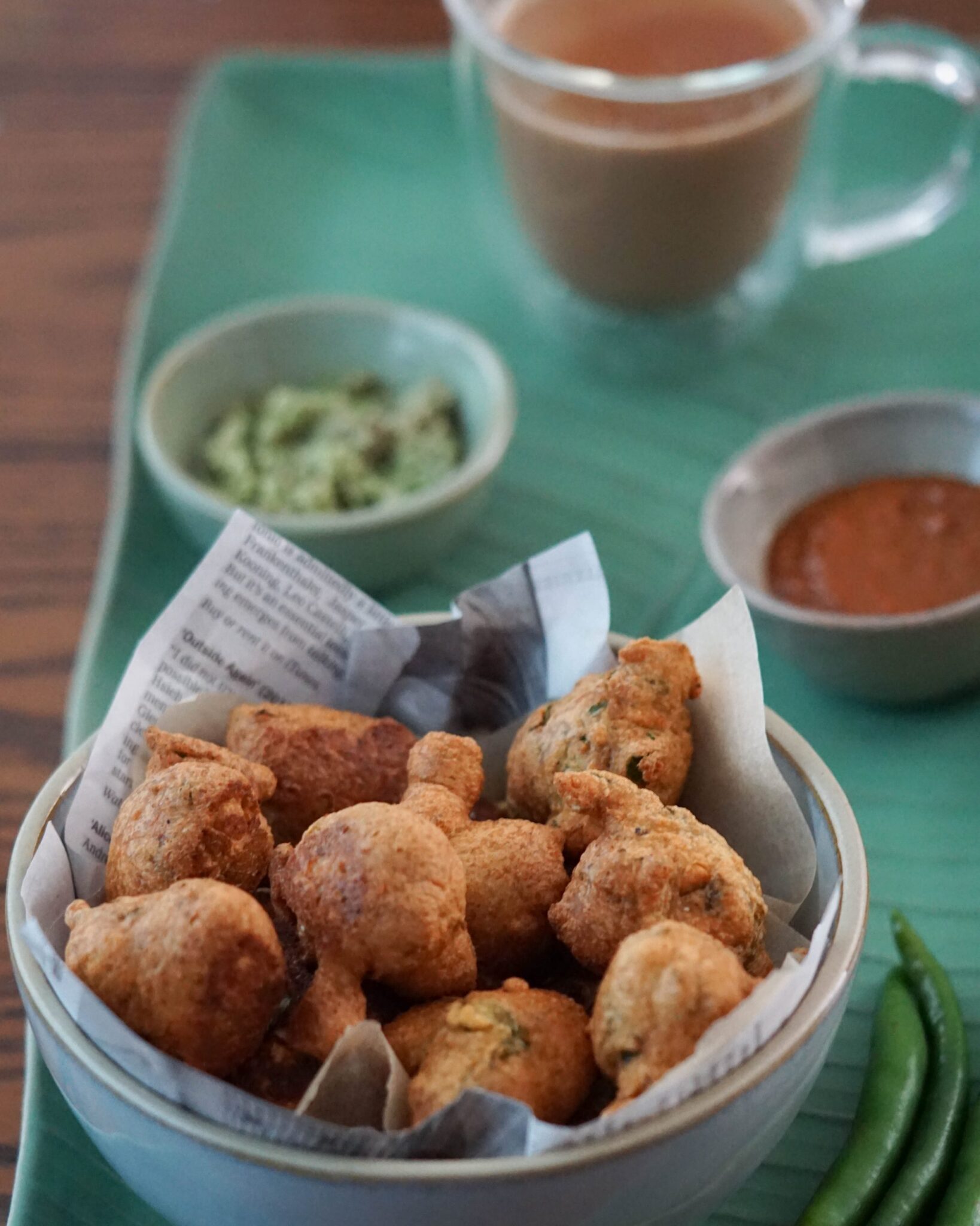 41 Vegetarian Gujarati Recipes By A Gujju! - Some Indian Girl