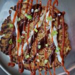 okonomiyaki recipe vegan