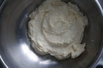 cheesecake mix