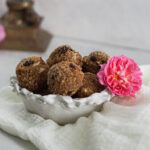 Churma Ladoo No Frying
