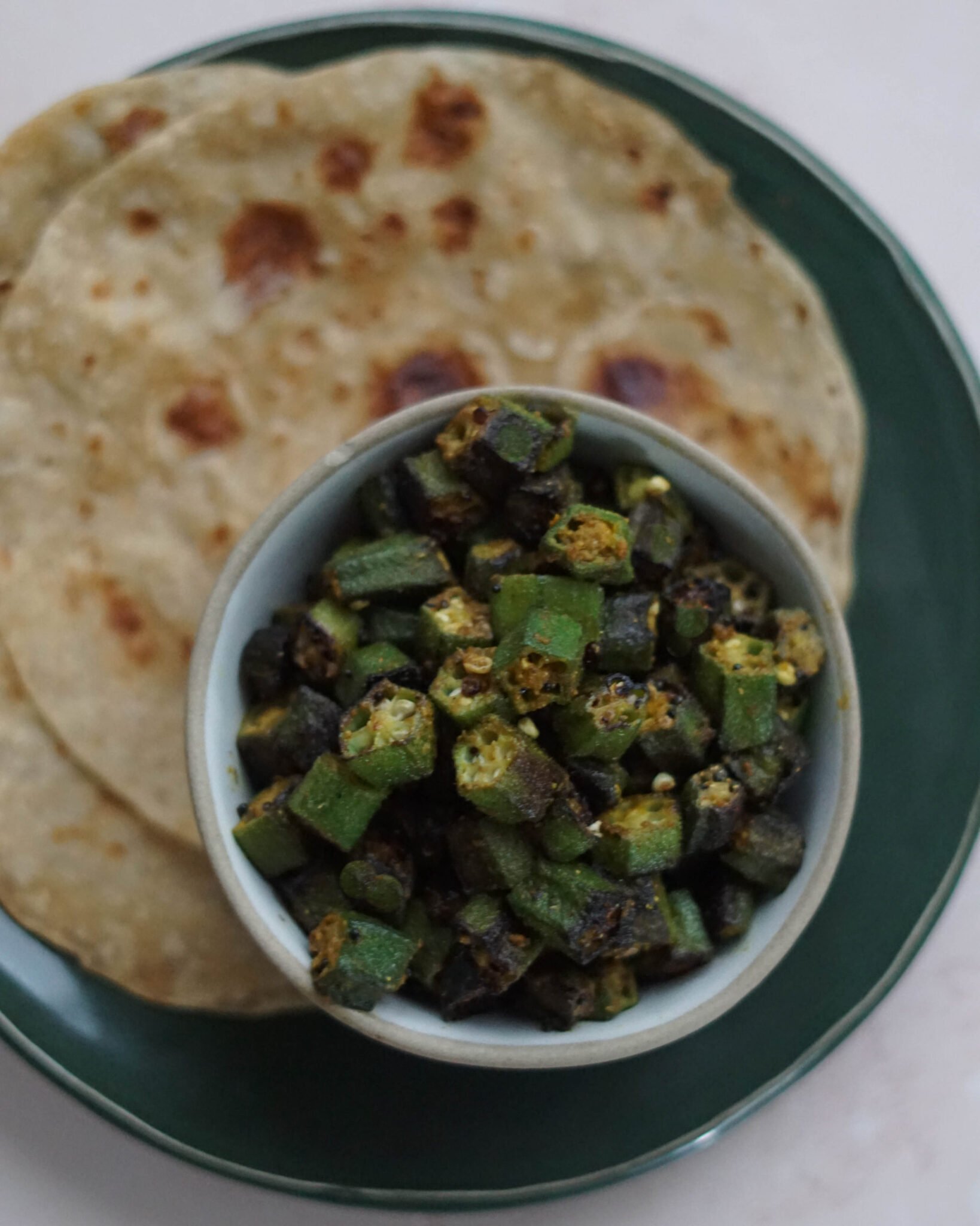 41 Vegetarian Gujarati Recipes By A Gujju! - Some Indian Girl
