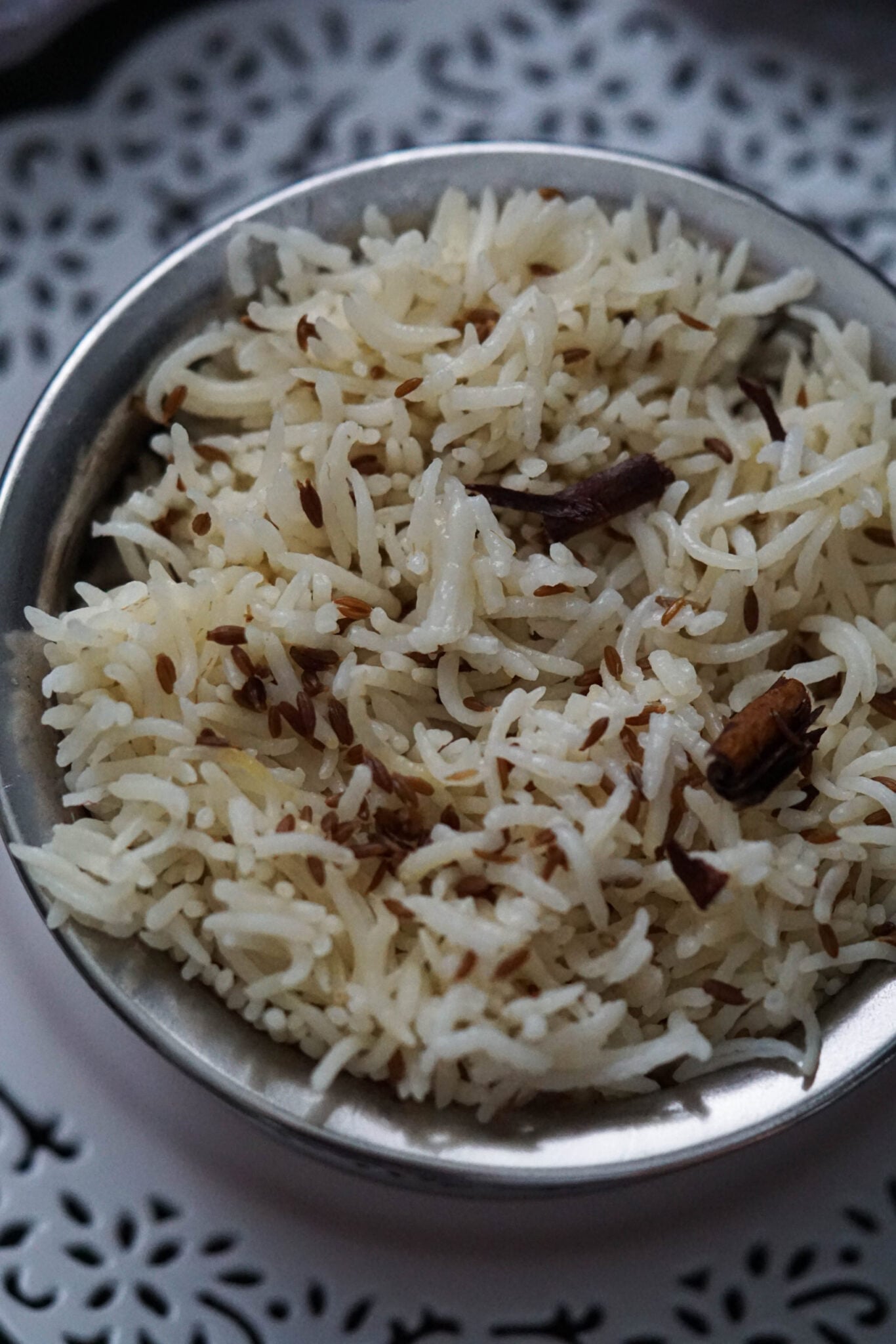 Kalazeera What Is Kala Jeera? + Kala Jeera Rice Recipe - Some Indian Girl