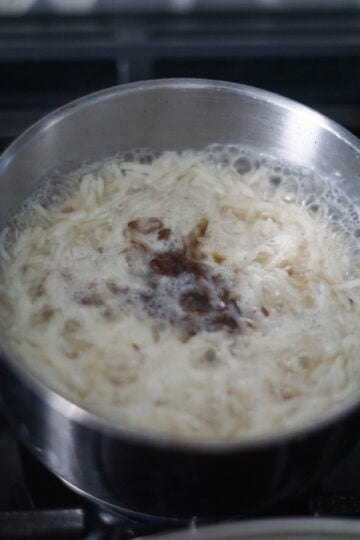 jeera rice cumin rice