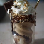 s'mores frappuccino