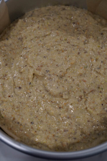 pistachio cake mix