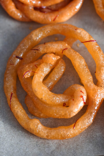 jalebi