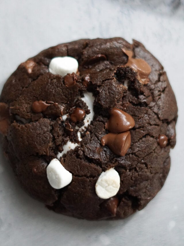 5 Eggless Cookies