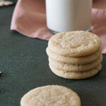 easy sugar cookie recipe