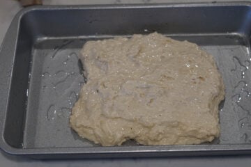 breadstick dough