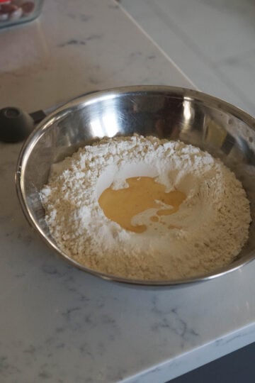 flour