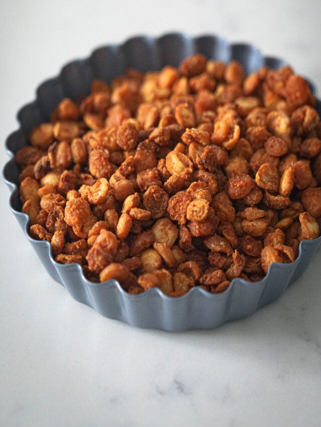 Roasted Chana Dal Namkeen
