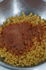 Roasted Chana Dal - Some Indian Girl