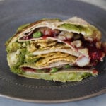 samosadilla