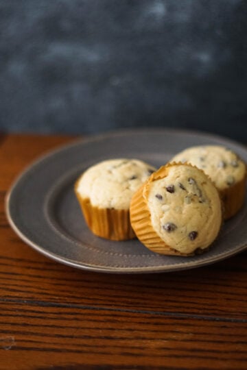 egg free vanilla cupcakes