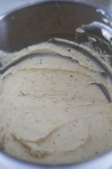 whipped cream cheese frosting