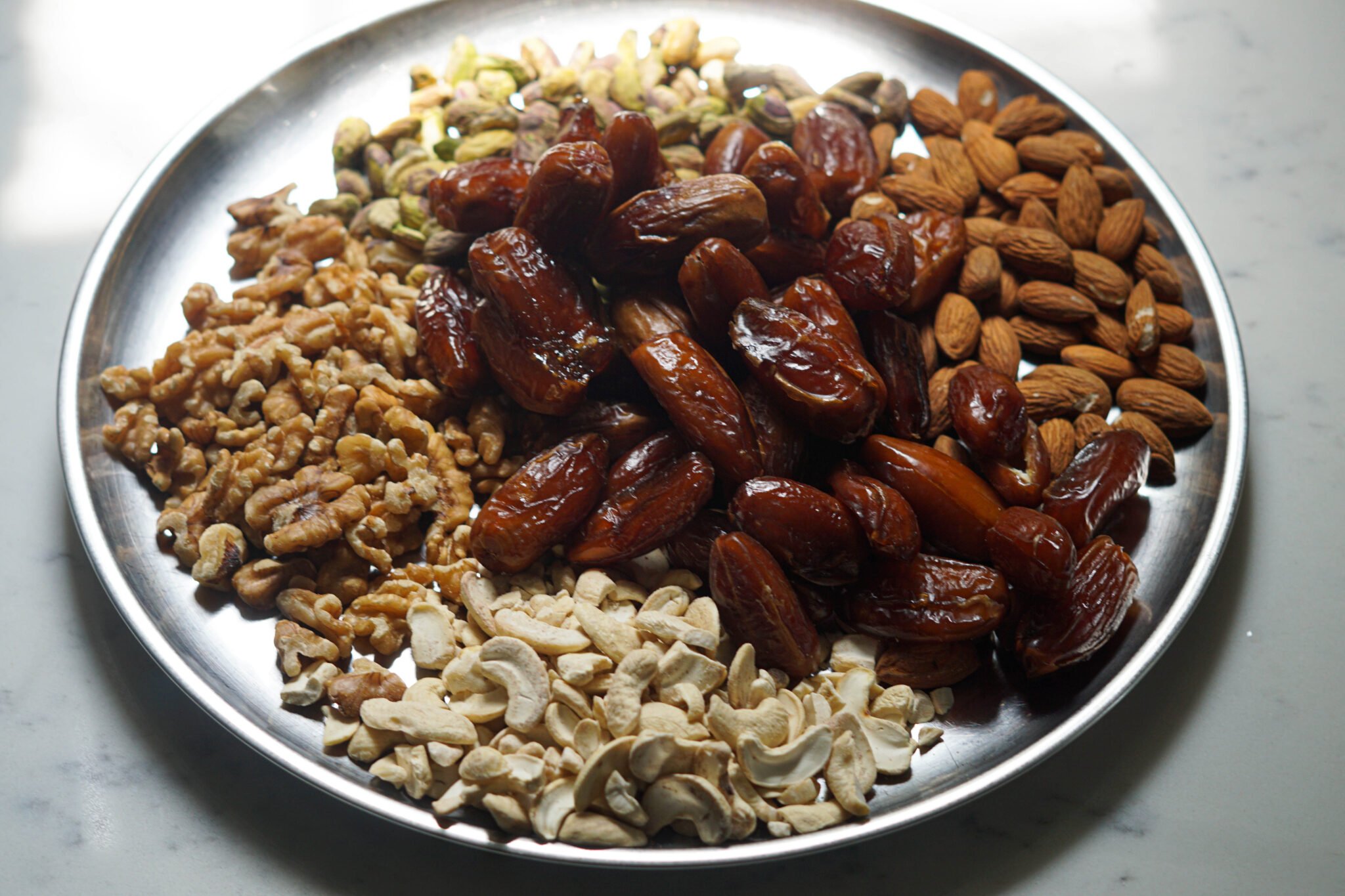 Names of dry fruits list Some Indian Girl