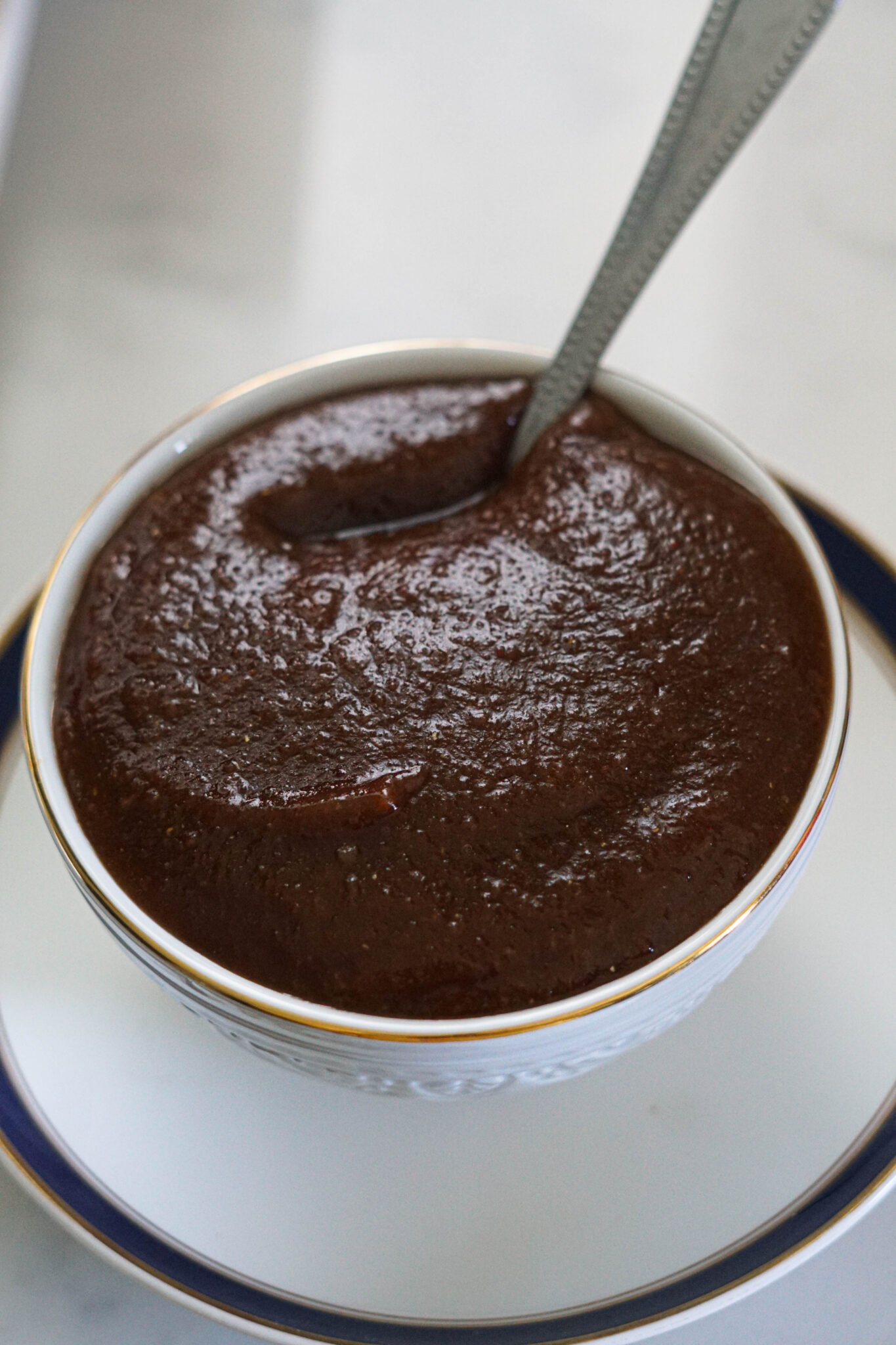 Easy Tamarind Date Chutney or Khajur Easy Imli Chutney Some Indian Girl