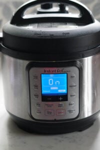 Instant Pot