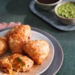 Cheddar Jalapeno Baked Samosa Recipe (13 of 17)