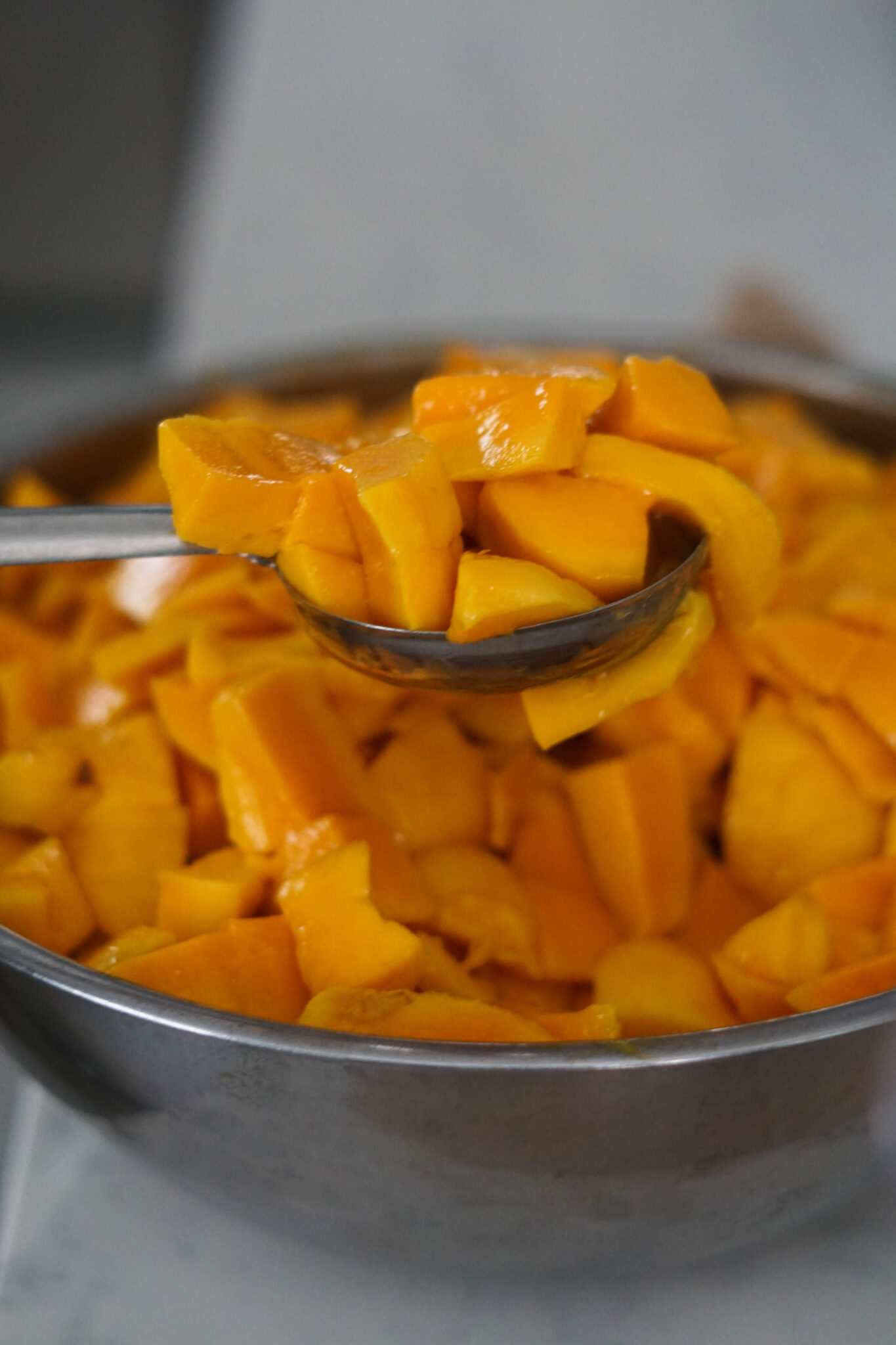 Mango Ras Background How to Make Mango Ras - Aamras Recipe - Some Indian Girl