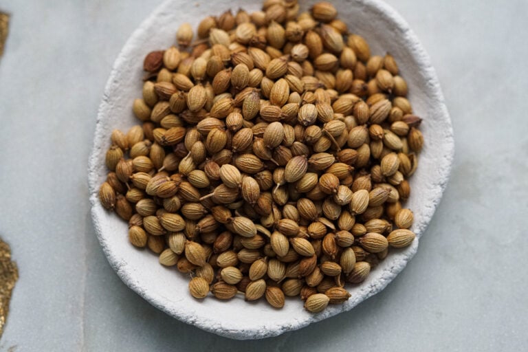 10 Min Cumin Coriander Powder Dhana Jeera Powder - Some Indian Girl