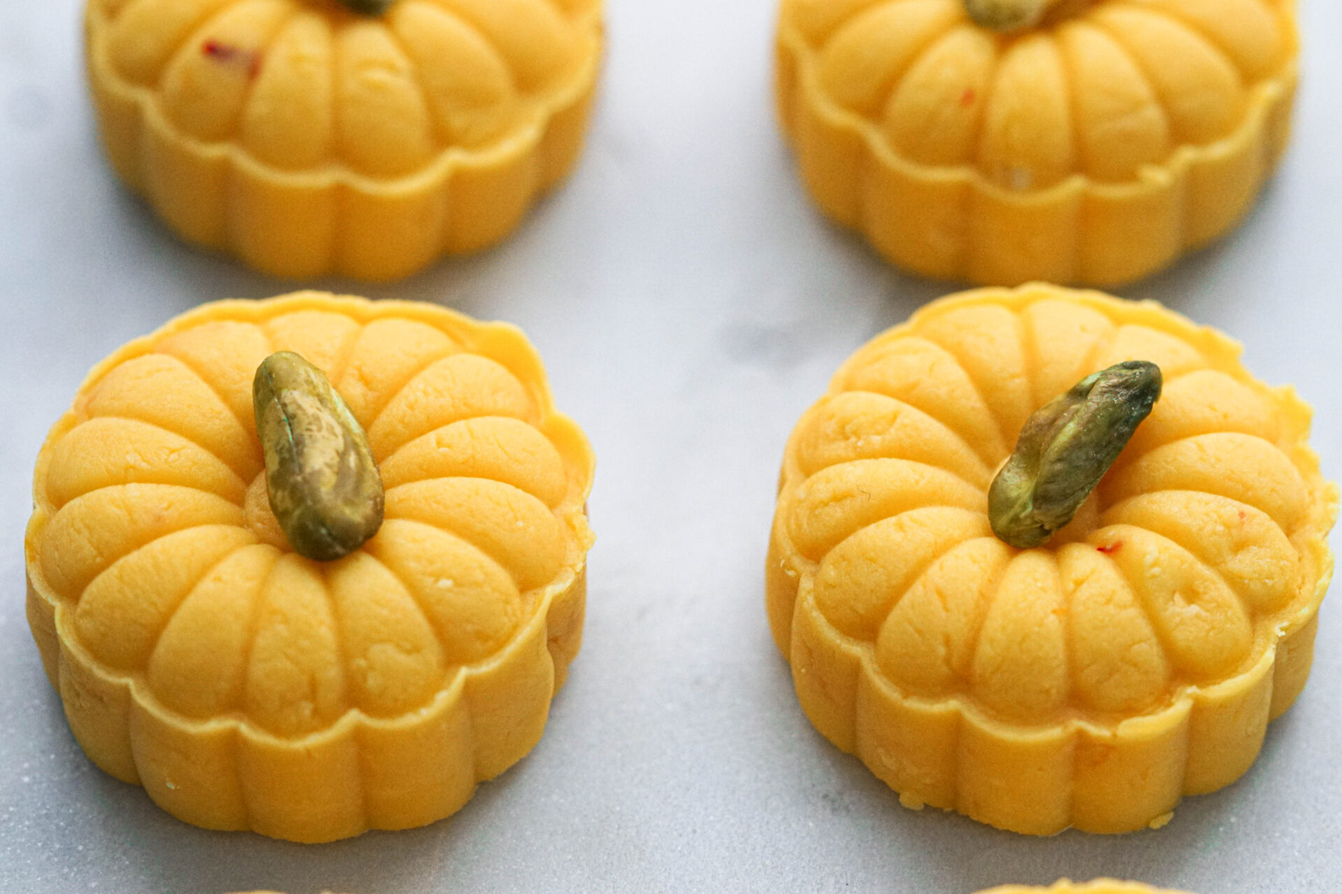 Melt In Your Mouth Instant Mango Peda - Some Indian Girl