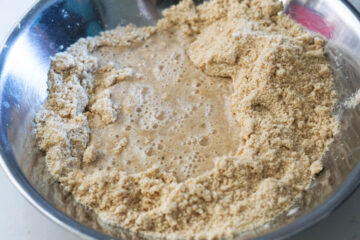 Bhakri Making Gujarati Bhakri Recipe - Some Indian Girl