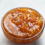 Keri Chundo or Mango Chunda Recipe