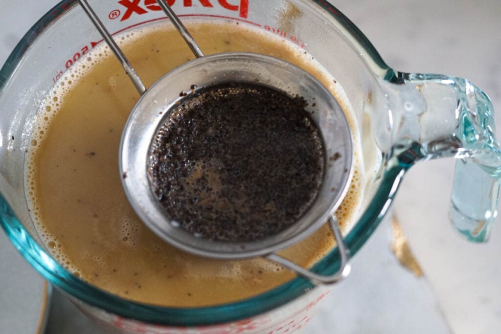 Christmas Morning Chai Dutch Bros Recipe & Ingredients Some Indian Girl