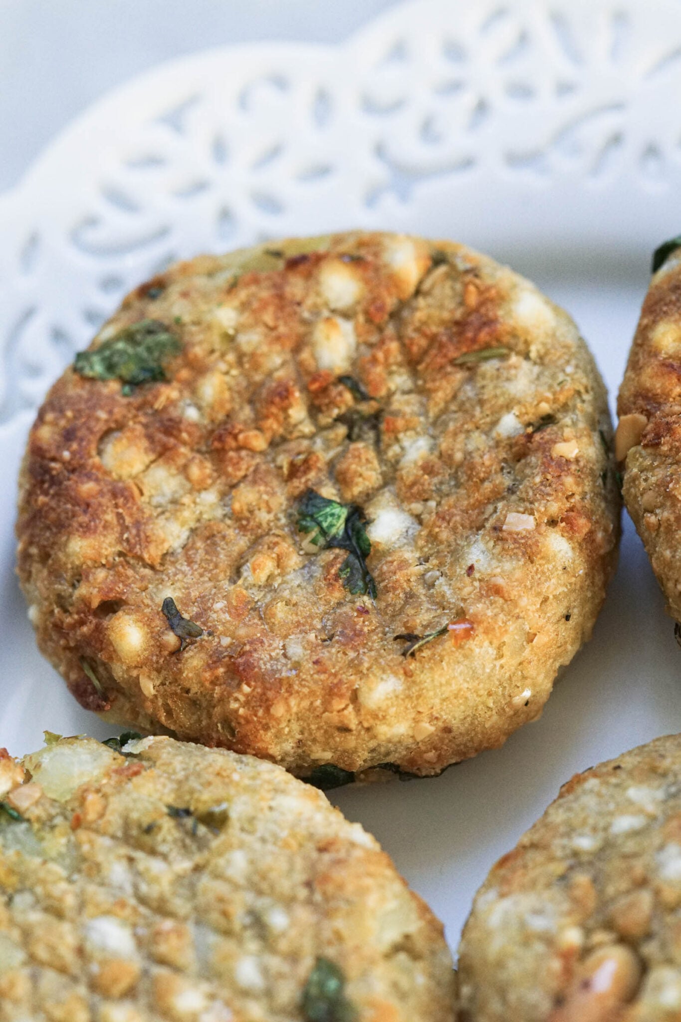 Sabudana Vada Air Fryer Some Indian Girl sabudana-vada-air-fryer-some-indian-girl