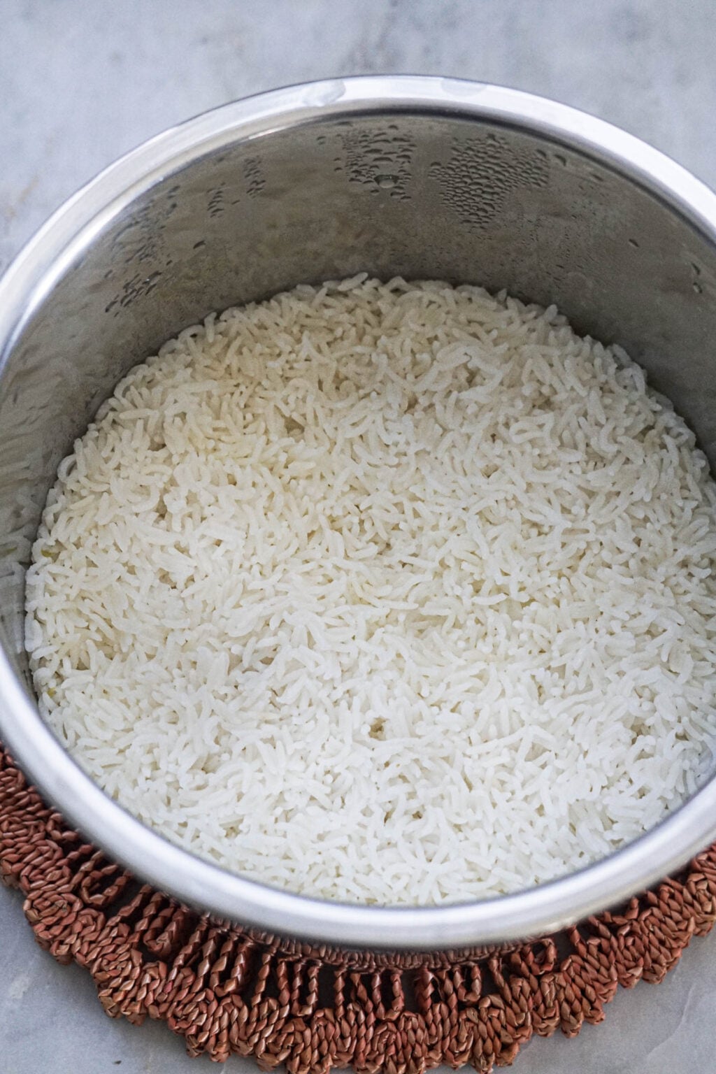 Perfect Sona Masoori Rice(Stovetop,Instant Pot,Rice Cooker) Some Indian Girl