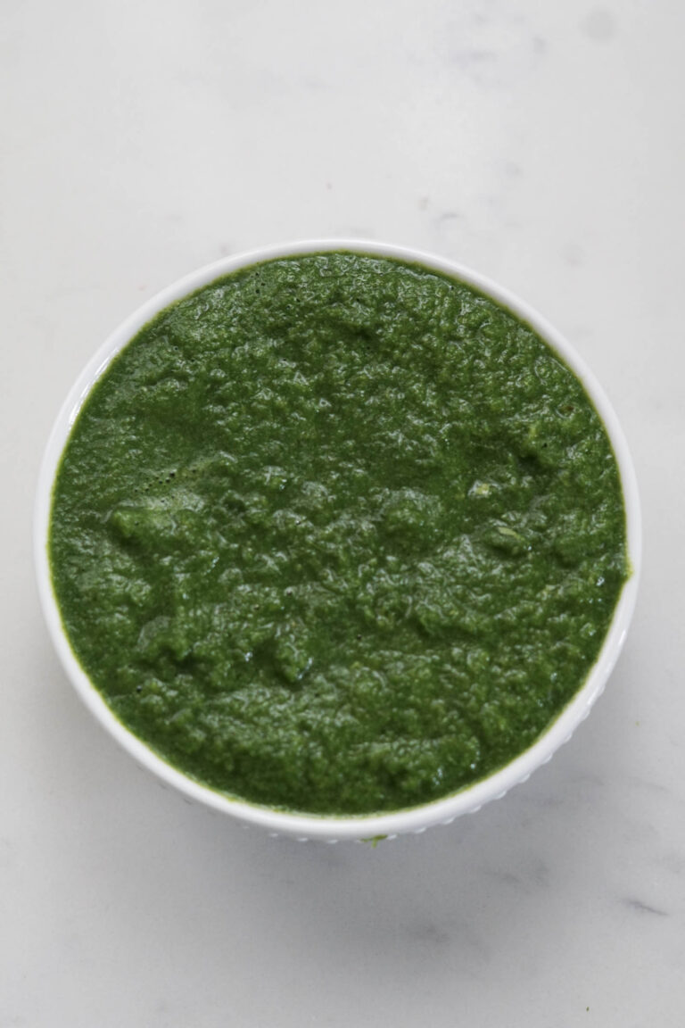 Best Pudina Rice (Mint Rice) - Some Indian Girl