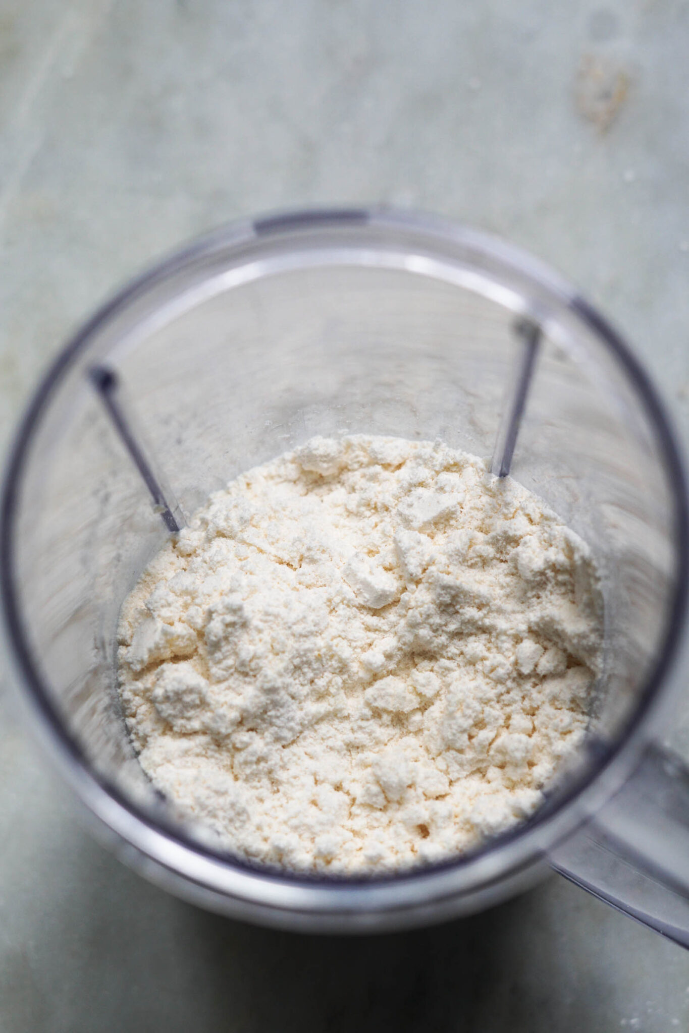5 Minute DIY Custard Powder - Some Indian Girl