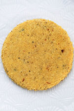 20 Minute Badam Puri (Oven Baked) - Some Indian Girl