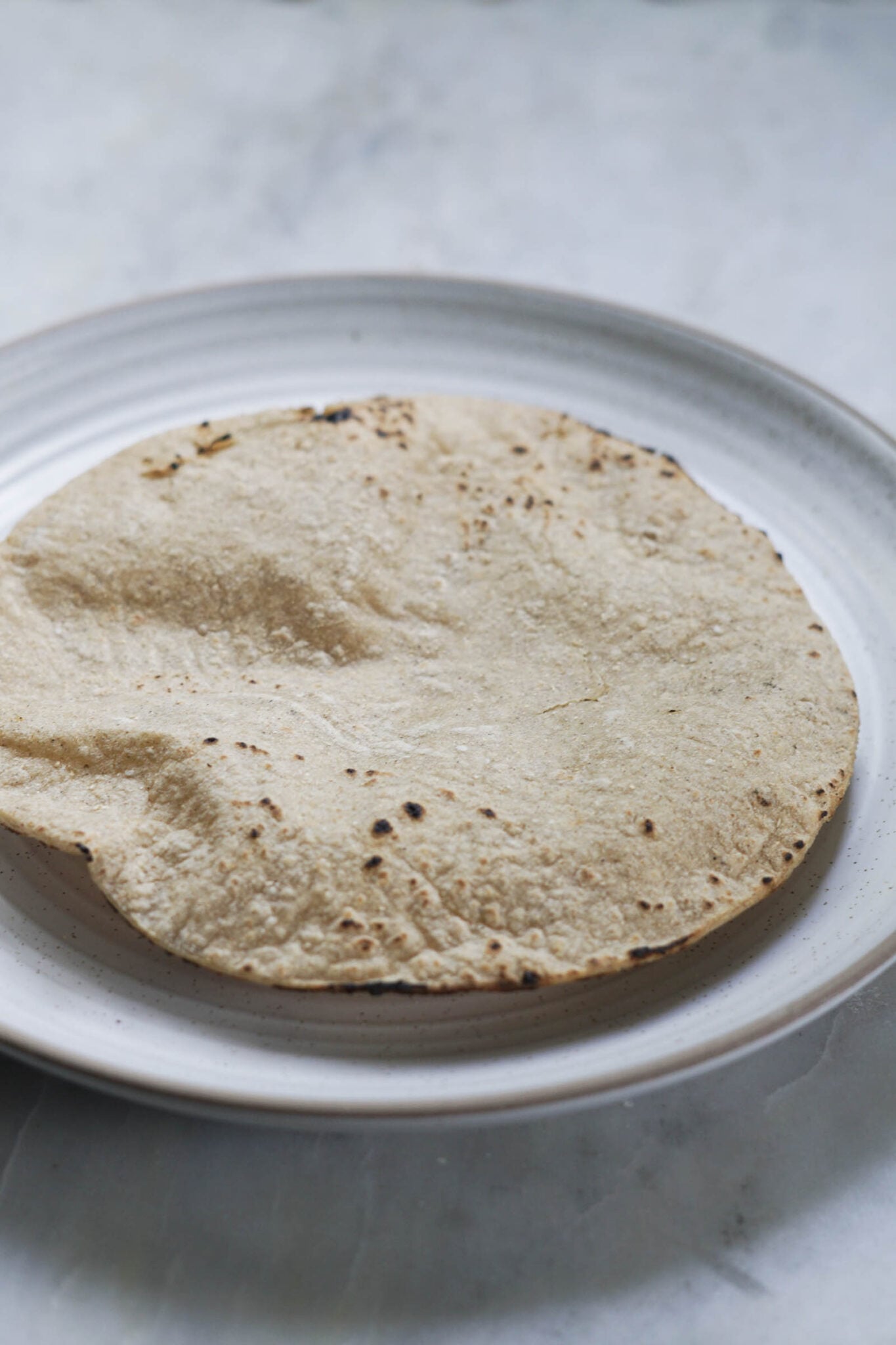 Soft How To Make Soft Jowar Roti (Jolada Rotti) - Some Indian Girl