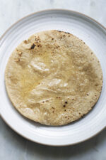 Soft How To Make Soft Jowar Roti (Jolada Rotti) - Some Indian Girl
