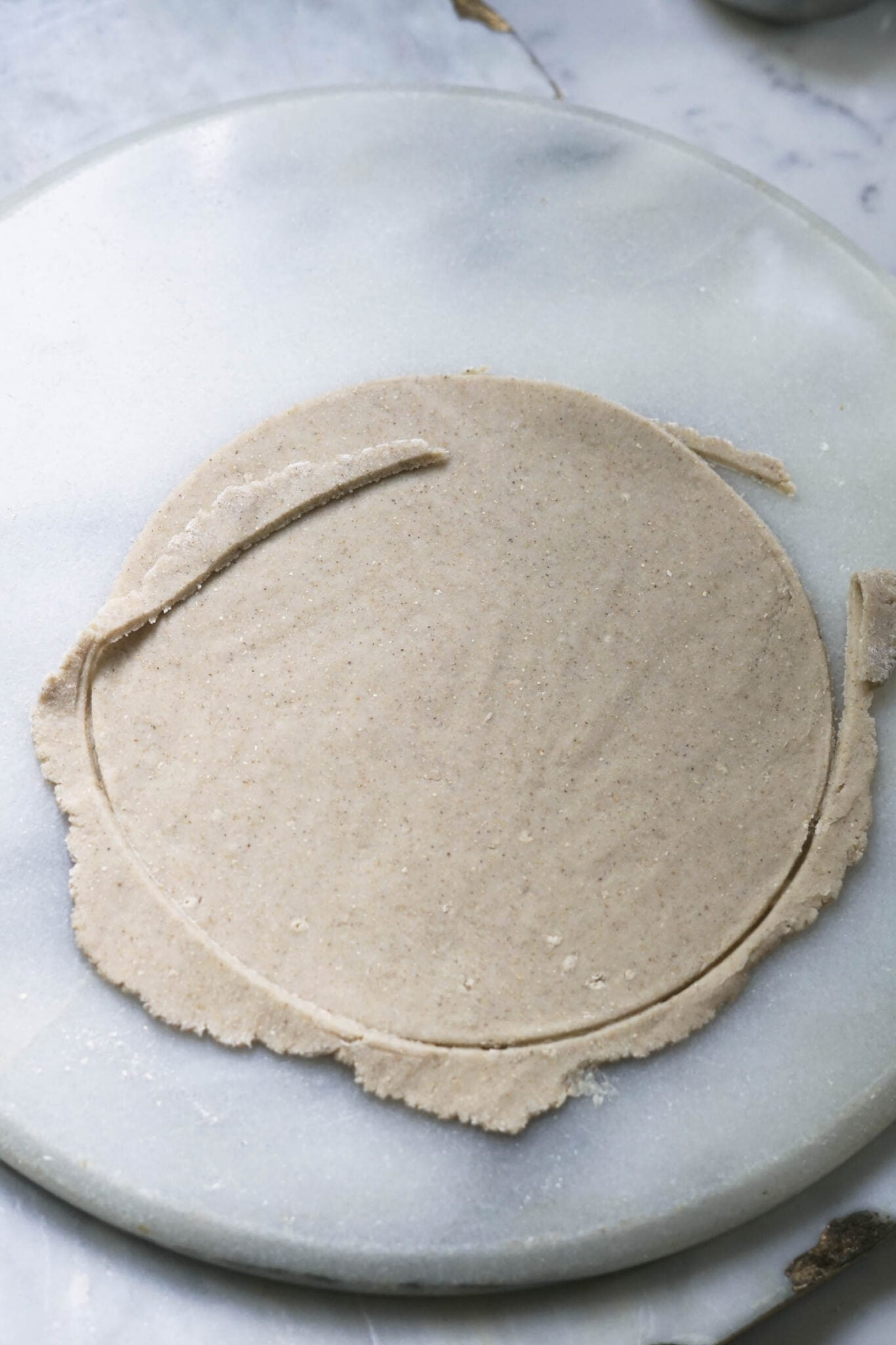 Soft How To Make Soft Jowar Roti (Jolada Rotti) - Some Indian Girl