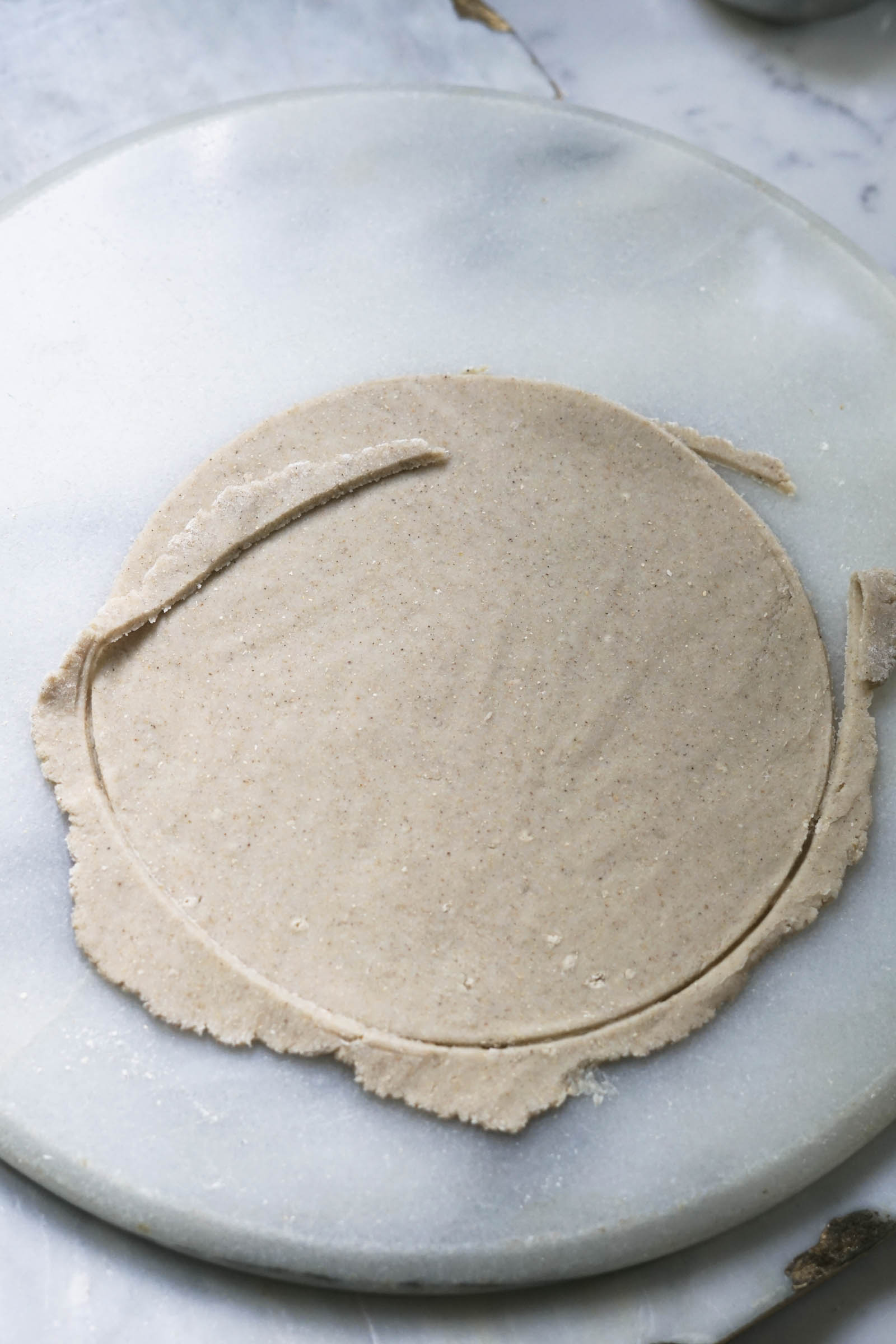 Jow Roti Soft How To Make Soft Jowar Roti (Jolada Rotti) - Some Indian Girl