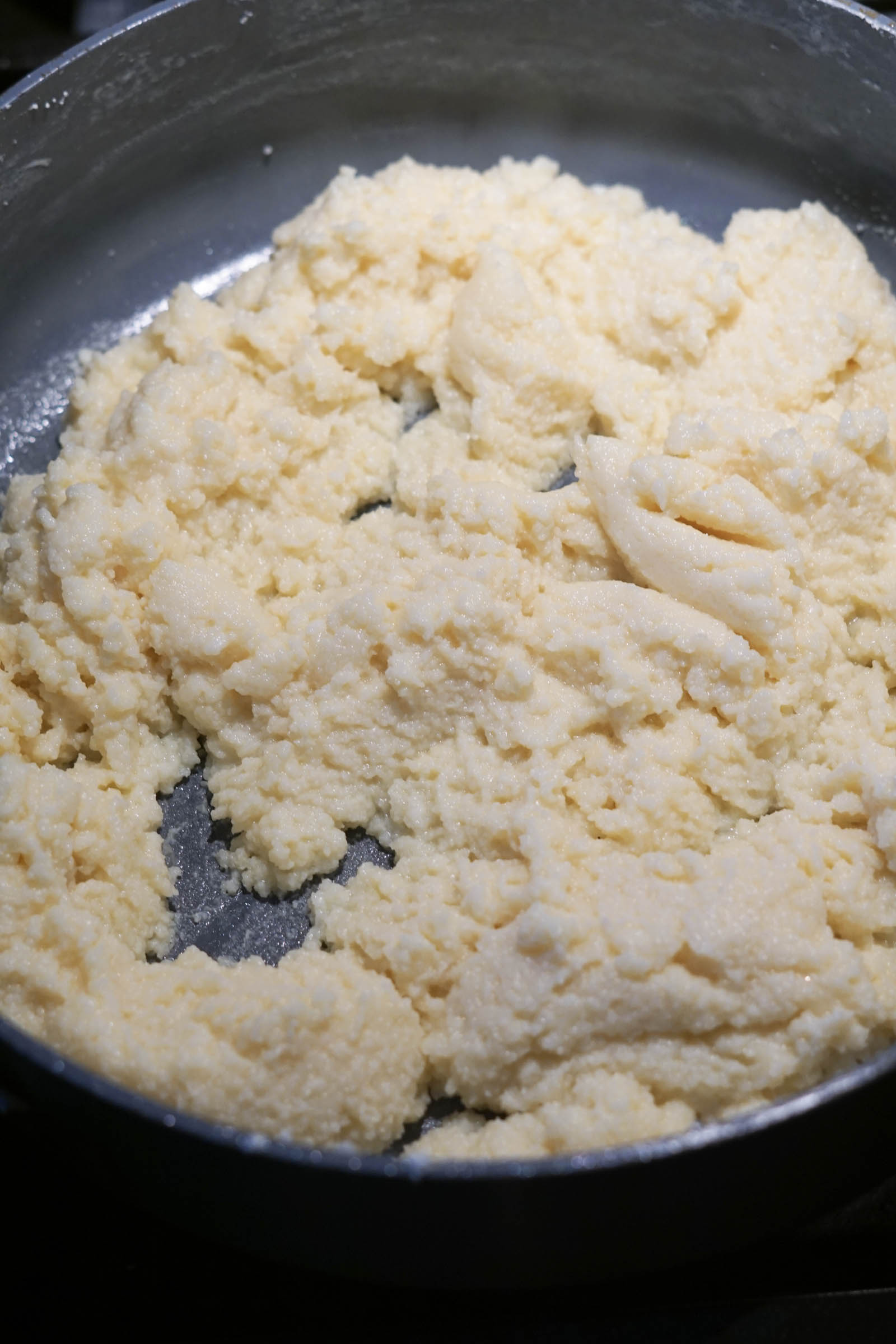 15 Minute Kalakand Sweet (Ricotta Cheese or Paneer) Some Indian Girl