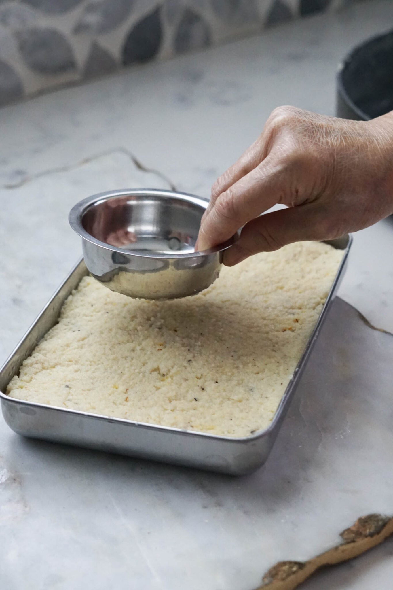 15 Minute Kalakand Sweet (Ricotta Cheese or Paneer) Some Indian Girl