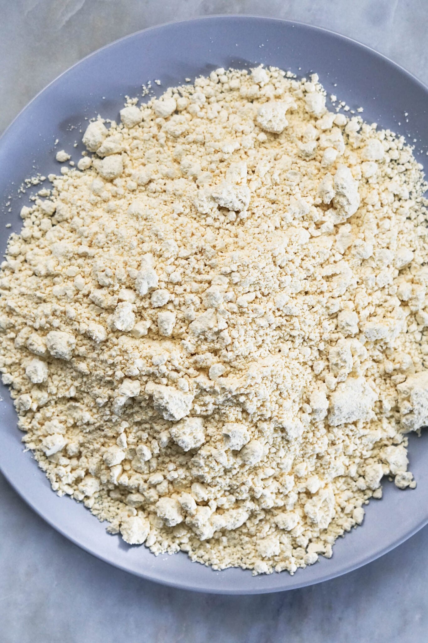 Soft Besan Roti - Some Indian Girl